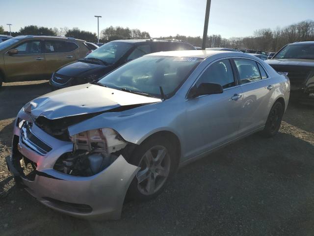 CHEVROLET MALIBU 2012 1g1zb5e05cf208764