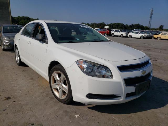 CHEVROLET MALIBU LS 2012 1g1zb5e05cf219425