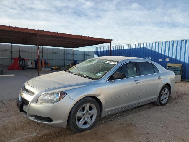 CHEVROLET MALIBU 2012 1g1zb5e05cf221823