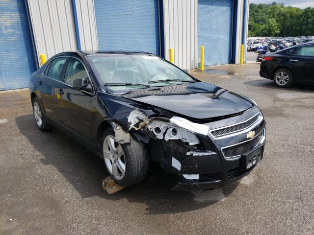 CHEVROLET MALIBU LS 2012 1g1zb5e05cf222230