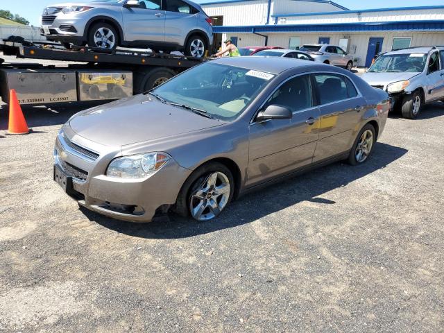 CHEVROLET MALIBU 2012 1g1zb5e05cf225306