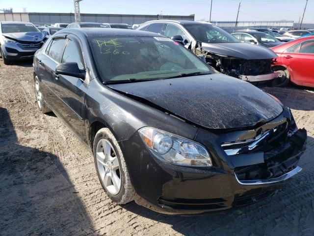 CHEVROLET MALIBU LS 2012 1g1zb5e05cf226133