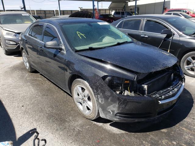 CHEVROLET MALIBU LS 2012 1g1zb5e05cf226732