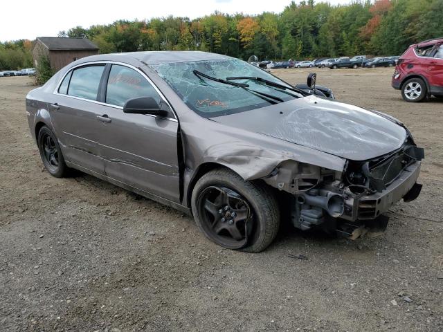 CHEVROLET MALIBU 2012 1g1zb5e05cf226875