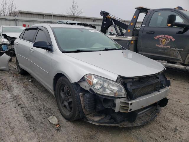 CHEVROLET MALIBU LS 2012 1g1zb5e05cf227377