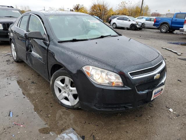 CHEVROLET MALIBU LS 2012 1g1zb5e05cf229906