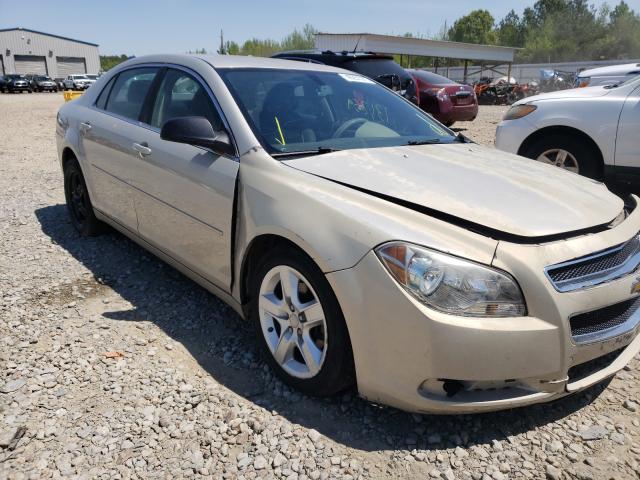 CHEVROLET MALIBU LS 2012 1g1zb5e05cf231378