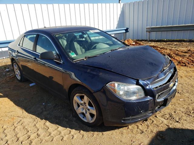 CHEVROLET MALIBU LS 2012 1g1zb5e05cf233387