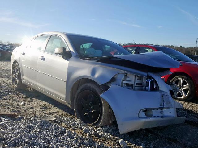 CHEVROLET MALIBU LS 2012 1g1zb5e05cf235494