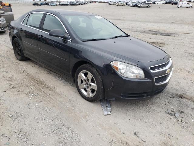 CHEVROLET MALIBU LS 2012 1g1zb5e05cf240548