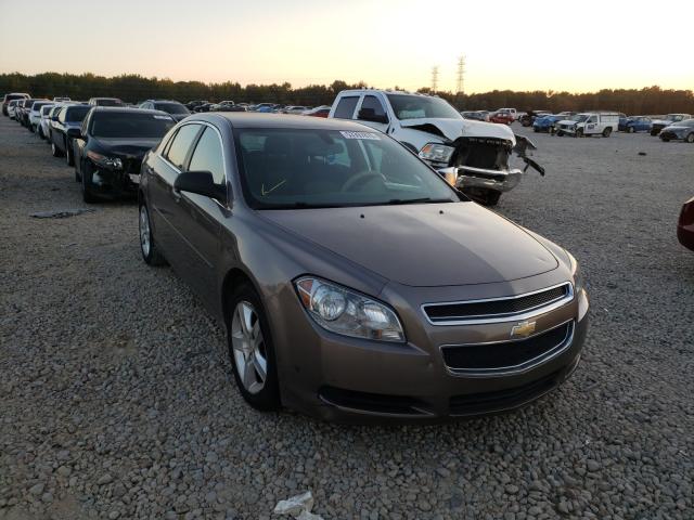 CHEVROLET MALIBU LS 2012 1g1zb5e05cf241554