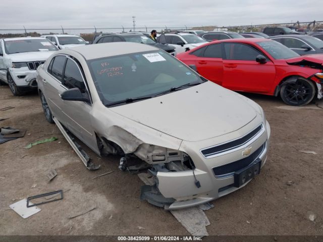 CHEVROLET MALIBU 2012 1g1zb5e05cf243059