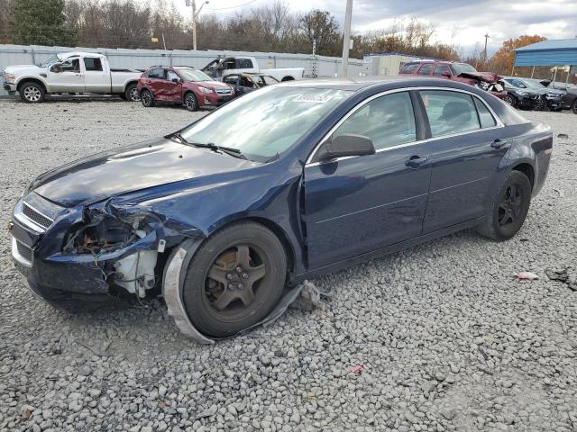 CHEVROLET MALIBU LS 2012 1g1zb5e05cf248858