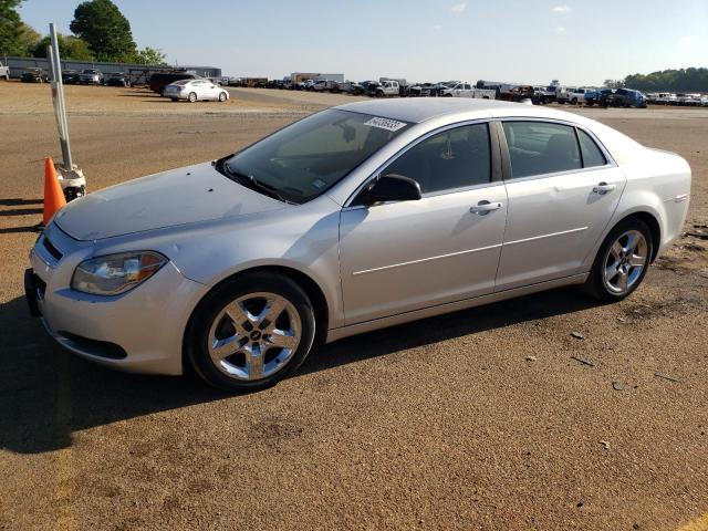 CHEVROLET MALIBU LS 2012 1g1zb5e05cf249752