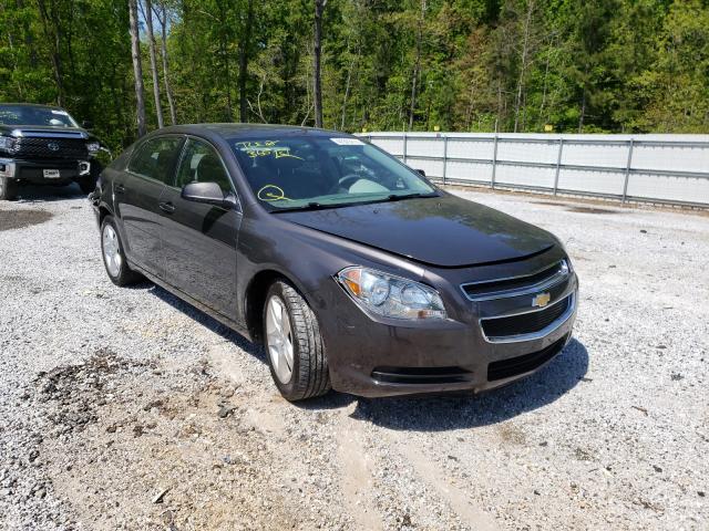 CHEVROLET MALIBU LS 2012 1g1zb5e05cf255826