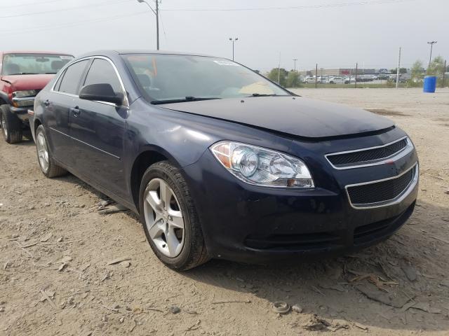 CHEVROLET MALIBU LS 2012 1g1zb5e05cf256510