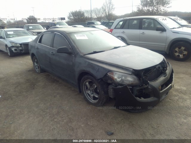 CHEVROLET MALIBU 2012 1g1zb5e05cf257799