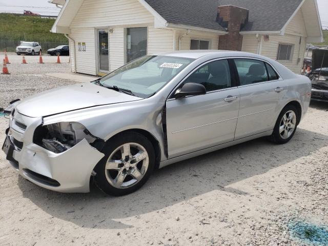 CHEVROLET MALIBU LS 2012 1g1zb5e05cf258970