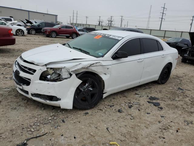 CHEVROLET MALIBU LS 2012 1g1zb5e05cf270570