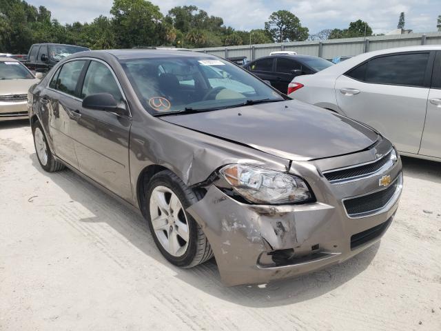 CHEVROLET MALIBU LS 2012 1g1zb5e05cf270780