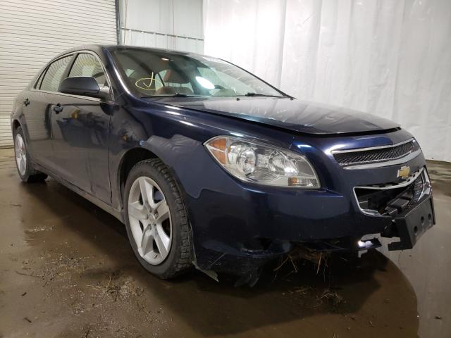 CHEVROLET MALIBU LS 2012 1g1zb5e05cf274683