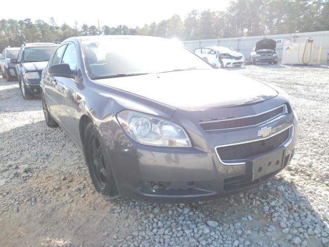 CHEVROLET MALIBU 2012 1g1zb5e05cf285909