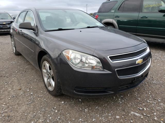 CHEVROLET MALIBU 2012 1g1zb5e05cf286168