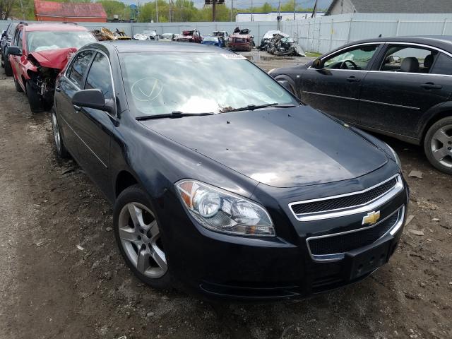 CHEVROLET MALIBU LS 2012 1g1zb5e05cf288485