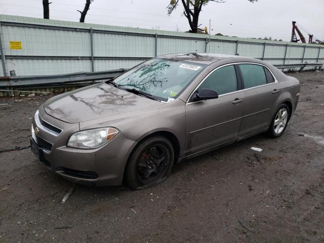 CHEVROLET MALIBU LS 2011 1g1zb5e05cf300974