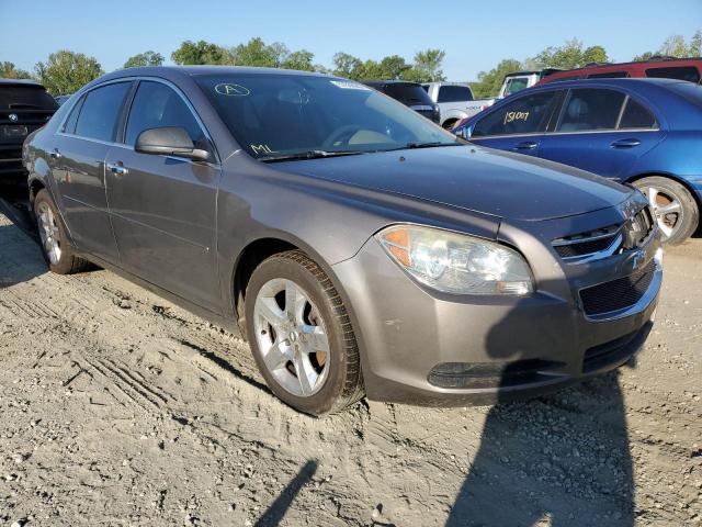 CHEVROLET MALIBU LS 2012 1g1zb5e05cf301283