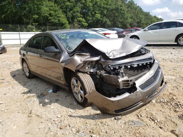 CHEVROLET MALIBU LS 2012 1g1zb5e05cf306547