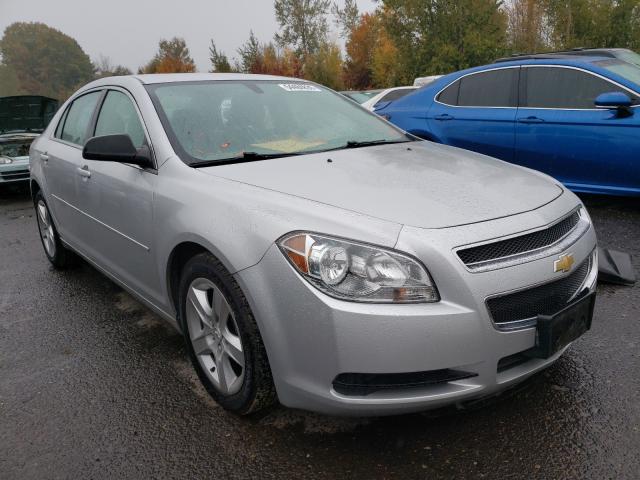 CHEVROLET MALIBU LS 2012 1g1zb5e05cf309979