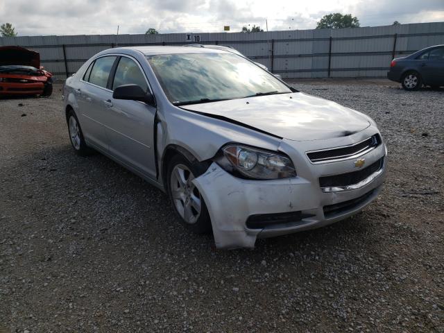 CHEVROLET MALIBU LS 2012 1g1zb5e05cf311117