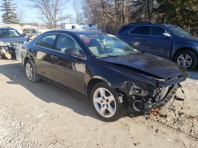 CHEVROLET MALIBU LS 2012 1g1zb5e05cf313384