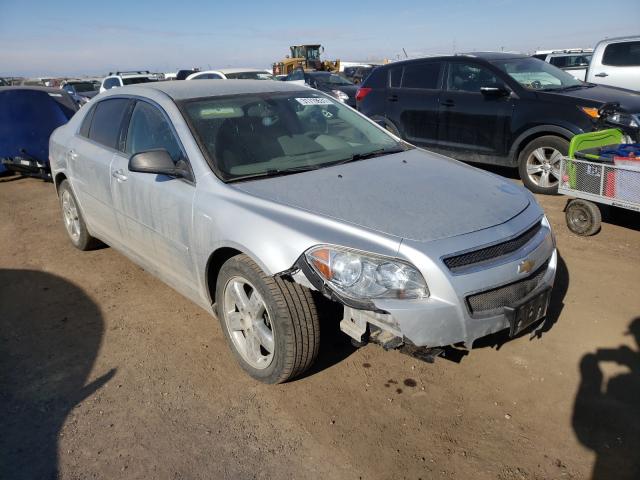 CHEVROLET MALIBU LS 2012 1g1zb5e05cf327169