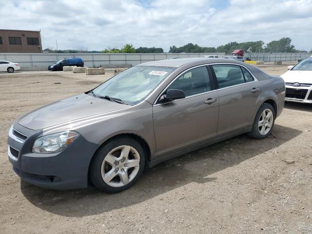 CHEVROLET MALIBU LS 2012 1g1zb5e05cf329360