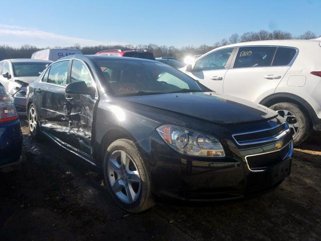 CHEVROLET MALIBU LS 2012 1g1zb5e05cf339063