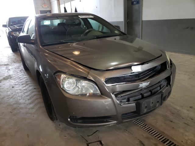 CHEVROLET MALIBU LS 2012 1g1zb5e05cf342741