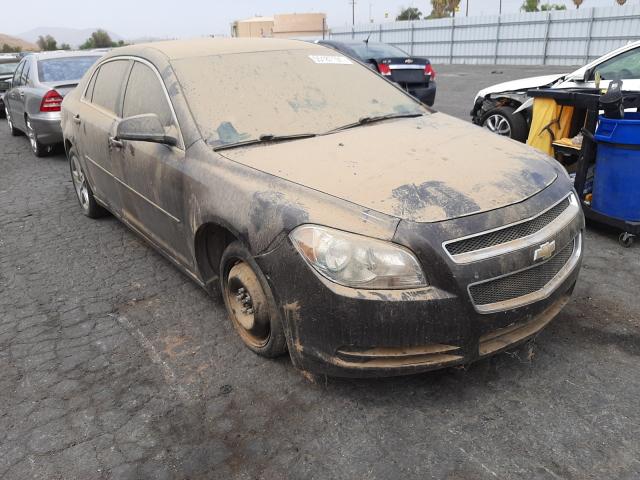 CHEVROLET MALIBU LS 2012 1g1zb5e05cf344618