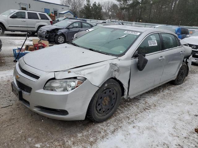 CHEVROLET MALIBU LS 2010 1g1zb5e06af117001