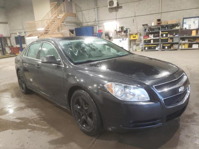 CHEVROLET MALIBU LS 2010 1g1zb5e06af313777