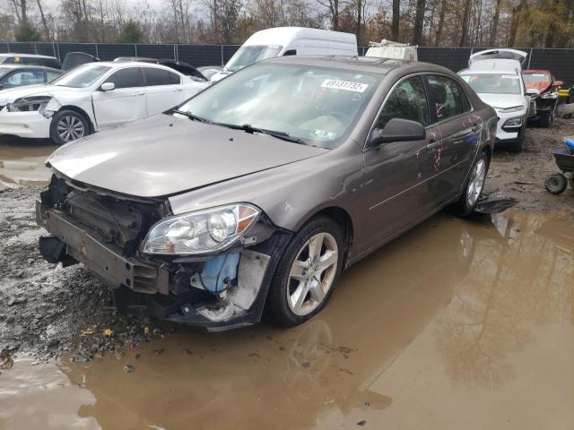 CHEVROLET MALIBU LS 2012 1g1zb5e06cf102050