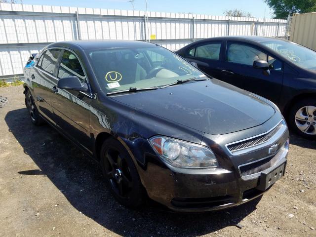 CHEVROLET MALIBU LS 2012 1g1zb5e06cf103506