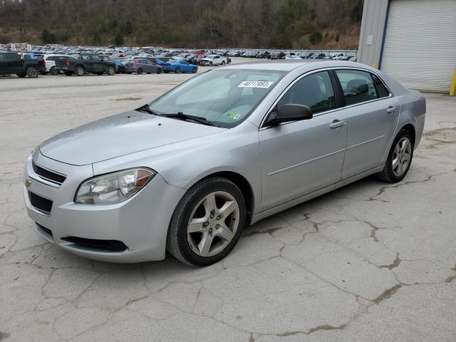 CHEVROLET MALIBU LS 2012 1g1zb5e06cf107085