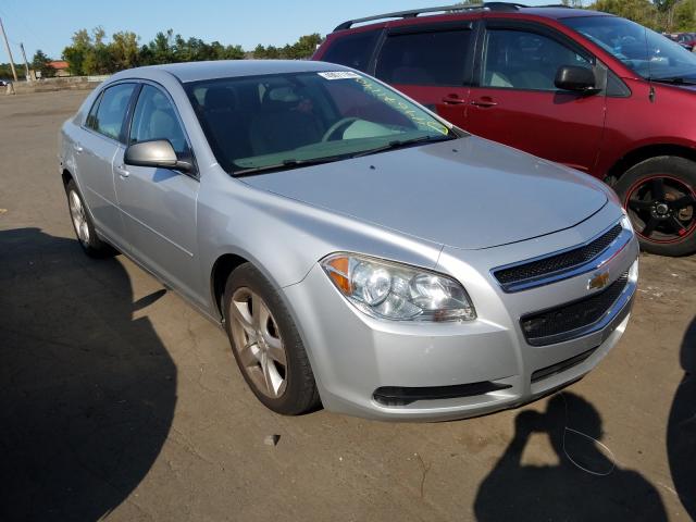 CHEVROLET MALIBU LS 2012 1g1zb5e06cf107748