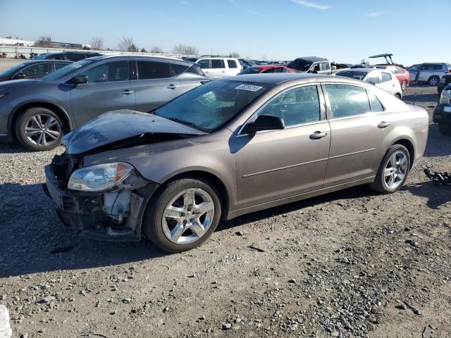 CHEVROLET MALIBU 2012 1g1zb5e06cf108818