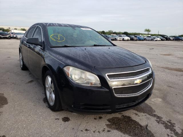 CHEVROLET MALIBU LS 2012 1g1zb5e06cf109354