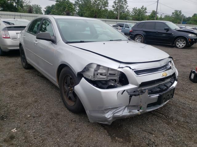 CHEVROLET MALIBU LS 2012 1g1zb5e06cf110794