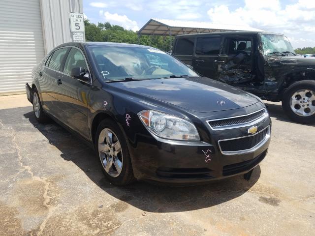 CHEVROLET MALIBU LS 2012 1g1zb5e06cf136764