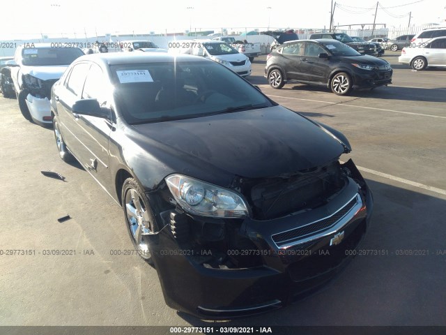 CHEVROLET MALIBU 2012 1g1zb5e06cf138918